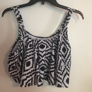 3 for $15 Never been work 2 piece swim set XXL